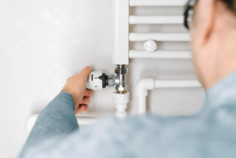 Water Heater Replacement Near You