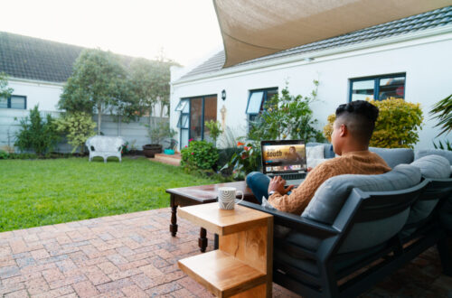 Backyard ADU or Studio