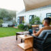 Backyard ADU or Studio