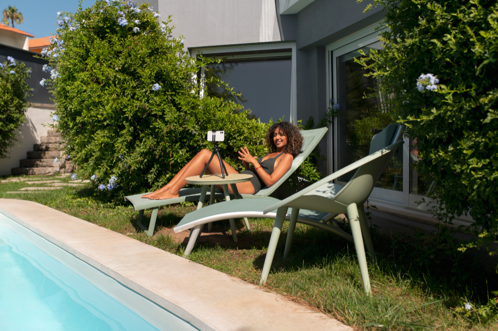 Backyard ADU or Studio