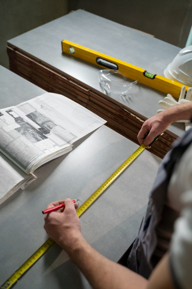 Budget Remodeling Tips for the Modern Family