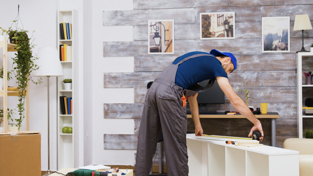 Budget Remodeling Tips for the Modern Family