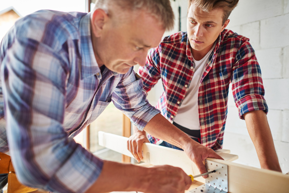 Budget Remodeling Tips for the Modern Family