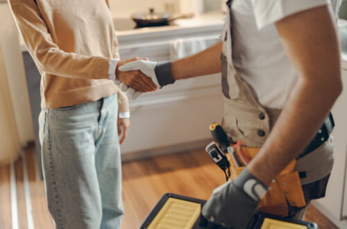 Budget Remodeling Tips for the Modern Family