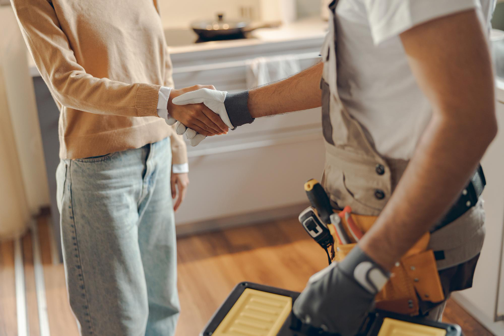 Budget Remodeling Tips for the Modern Family