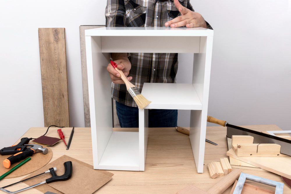 The Kitchen Look We Wanted—Thanks to Cabinet Refacing
