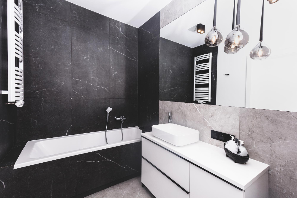 Choosing the Right Bathroom Remodel Company in Rocklin, CA