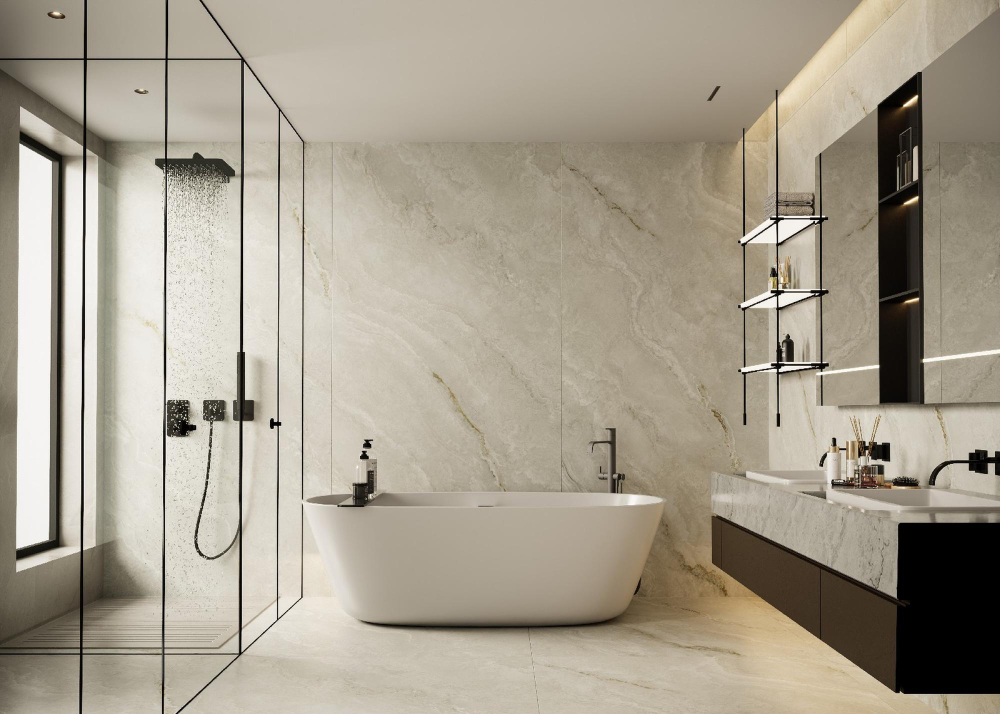 Choosing the Right Bathroom Remodel Company in Rocklin, CA