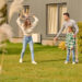 Creating Outdoor Spaces Kids & Adults Will Love