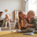 Top 10 Family Room Upgrades That Bring Everyone Together