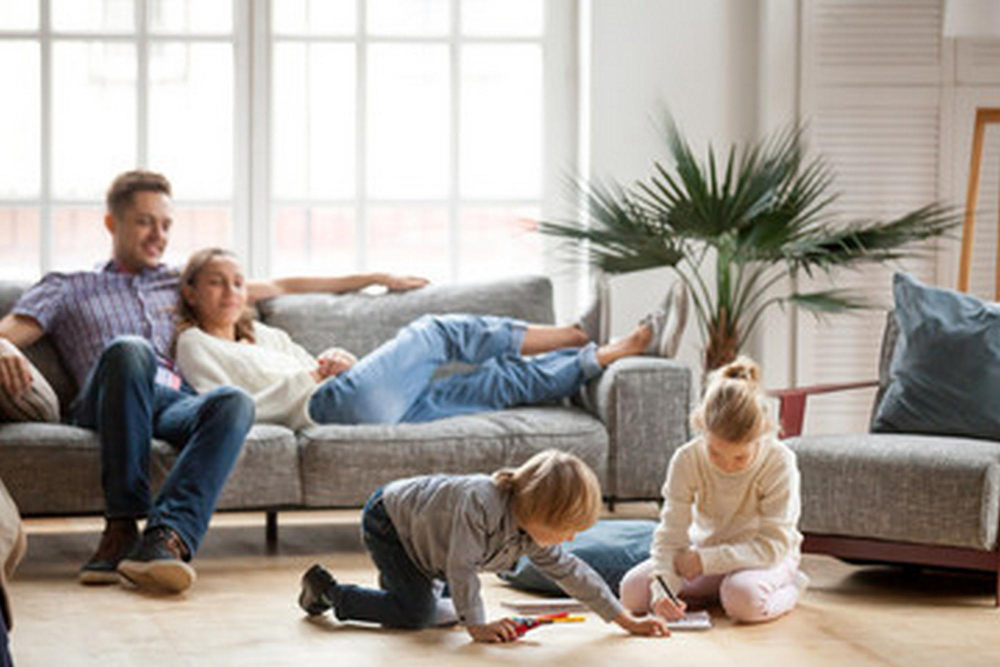 Top 10 Family Room Upgrades That Bring Everyone Together