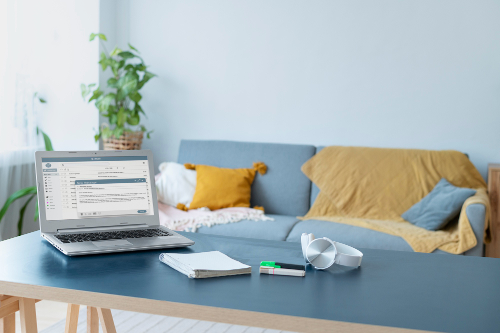 Home Office Remodel Ideas for Small Spaces—Designed to Impress