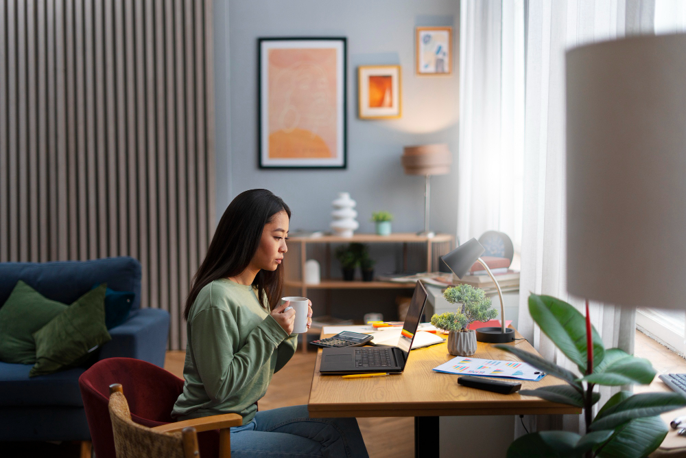 Home Office Remodel Ideas for Small Spaces—Designed to Impress