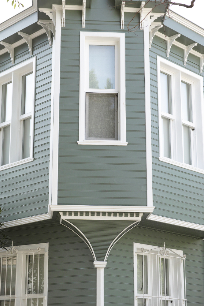 How One Remodel Transformed a Home’s First Impression