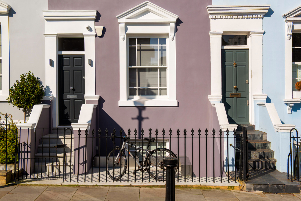 How One Remodel Transformed a Home’s First Impression