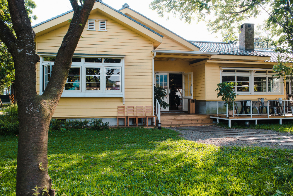 How One Remodel Transformed a Home’s First Impression
