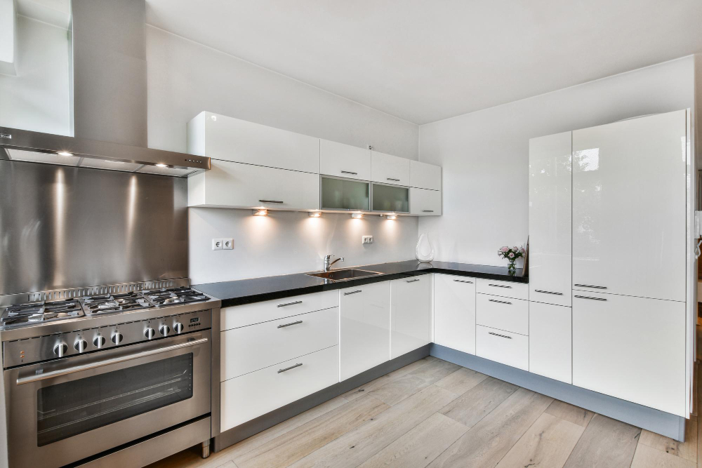 How Sacramento Kitchen Design Specialists Turned Our Chaos Into a Dream Kitchen