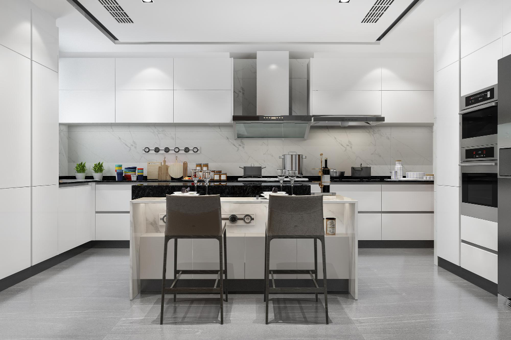 How Sacramento Kitchen Design Specialists Turned Our Chaos Into a Dream Kitchen