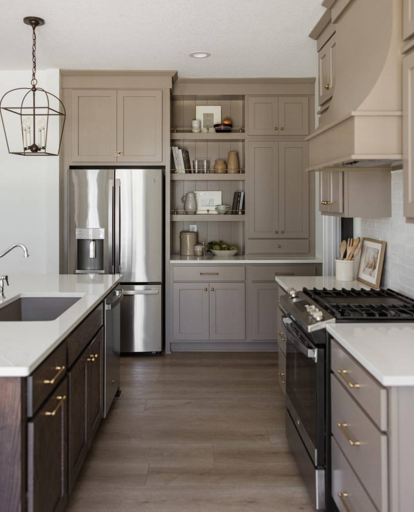 How Sacramento Kitchen Design Specialists Turned Our Chaos Into a Dream Kitchen