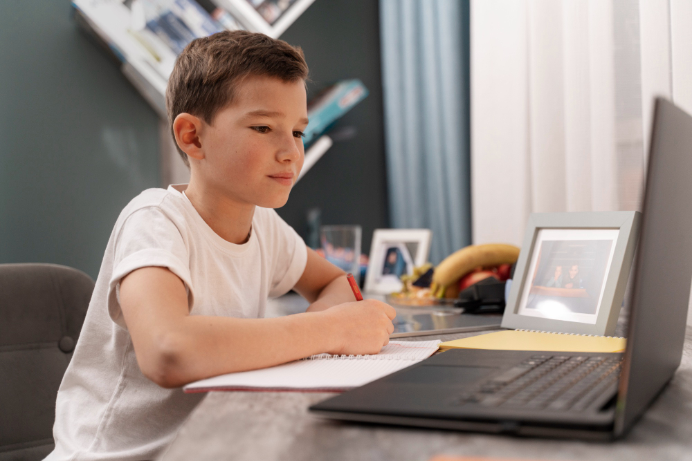Kid-Friendly Home Design