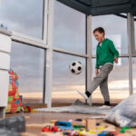 Kid-Friendly Home Design
