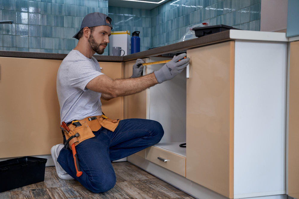 Kitchen Remodel Costs