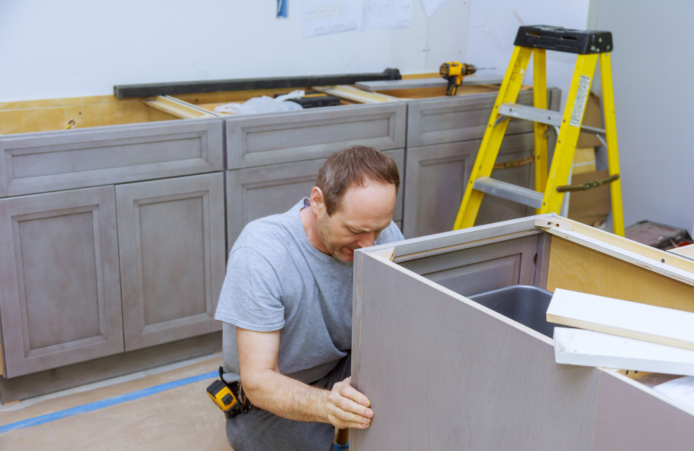 Kitchen Remodel Costs