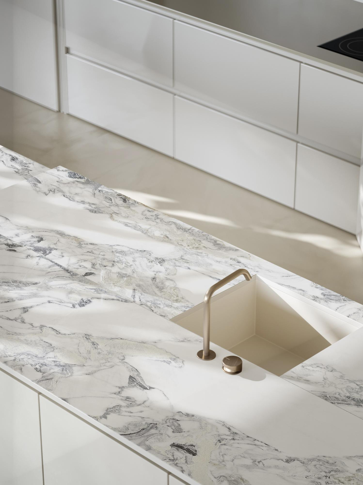 Marble Countertops: The Stunning Truth About Beauty and Maintenance