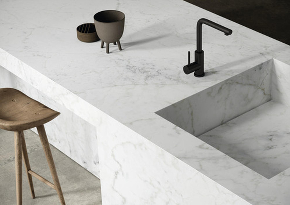 Marble Countertops: The Stunning Truth About Beauty and Maintenance