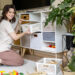 Smart Storage Solutions for Busy Households