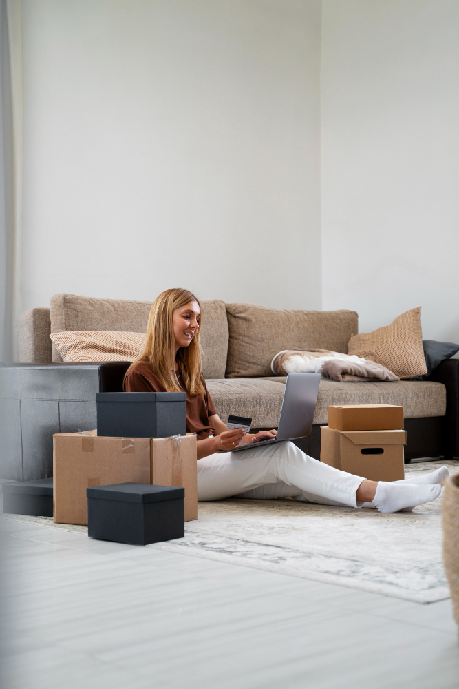 Smart Storage Solutions for Busy Households