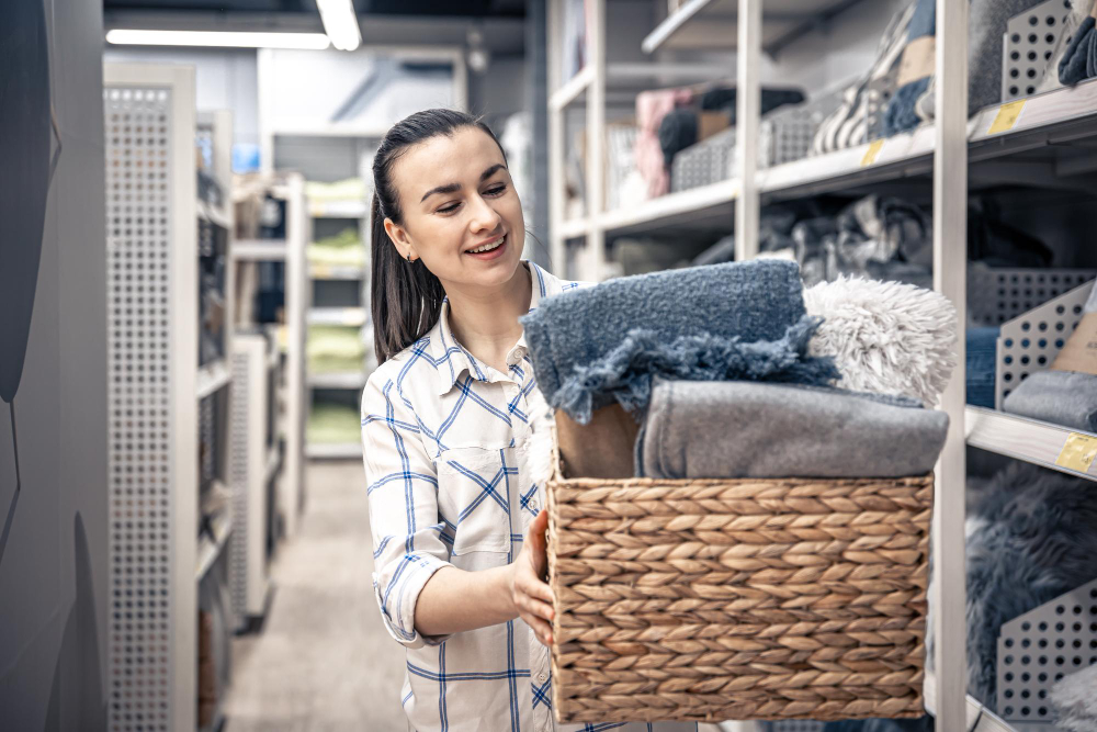 Smart Storage Solutions for Busy Households