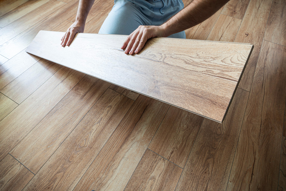 Why Laminate Flooring Is the Smart Upgrade You Need Right Now