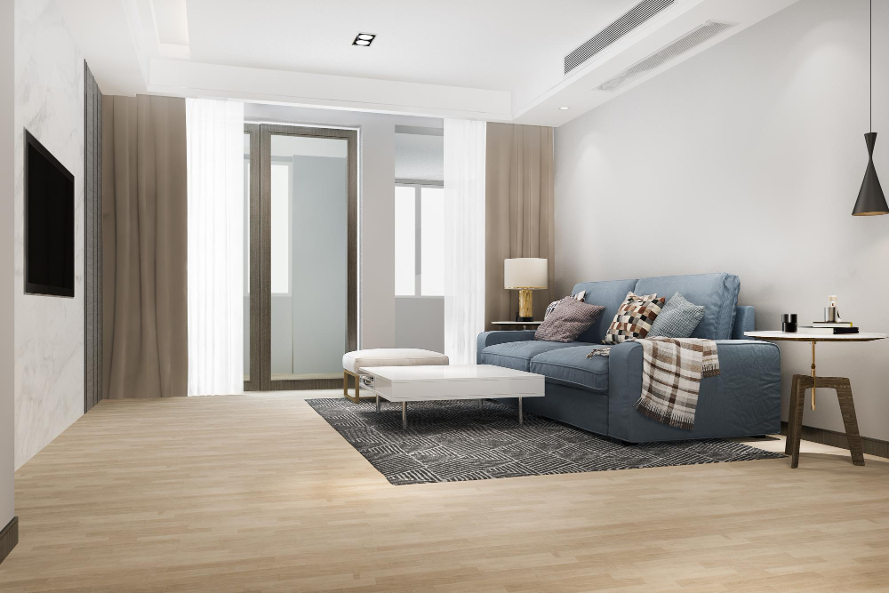 Why Laminate Flooring Is the Smart Upgrade You Need Right Now