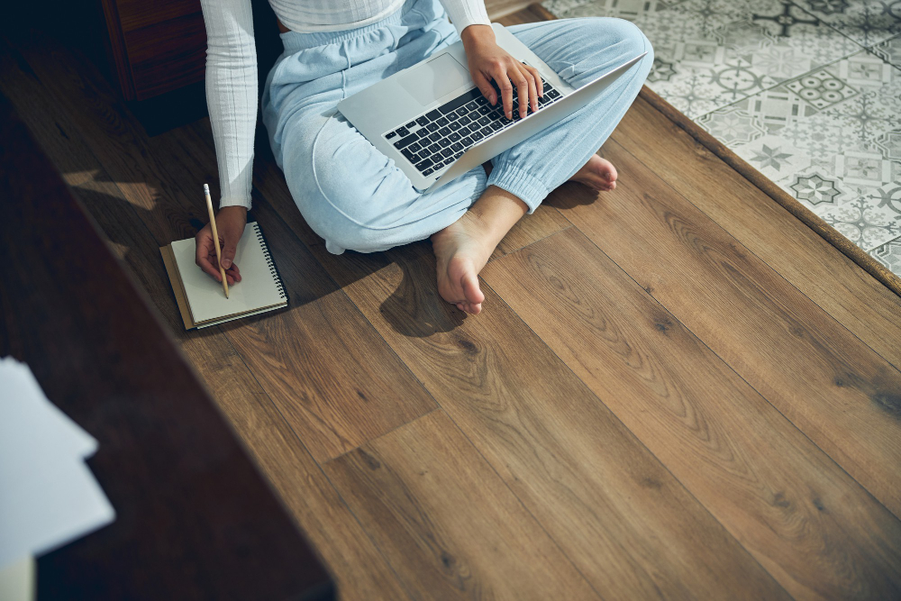 Why Laminate Flooring Is the Smart Upgrade You Need Right Now