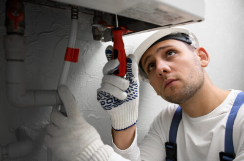 Water Heater Replacement Near You