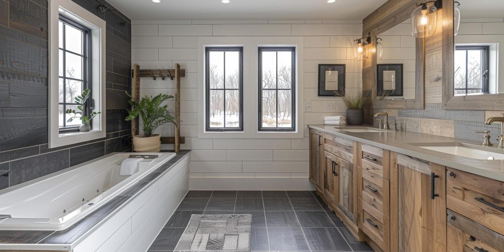 Bathroom Renovation Installer in Ramsey ID