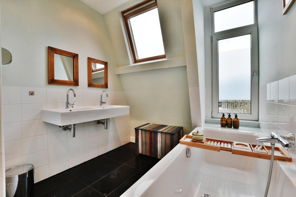 Bathroom Renovation Installer in Ramsey ID