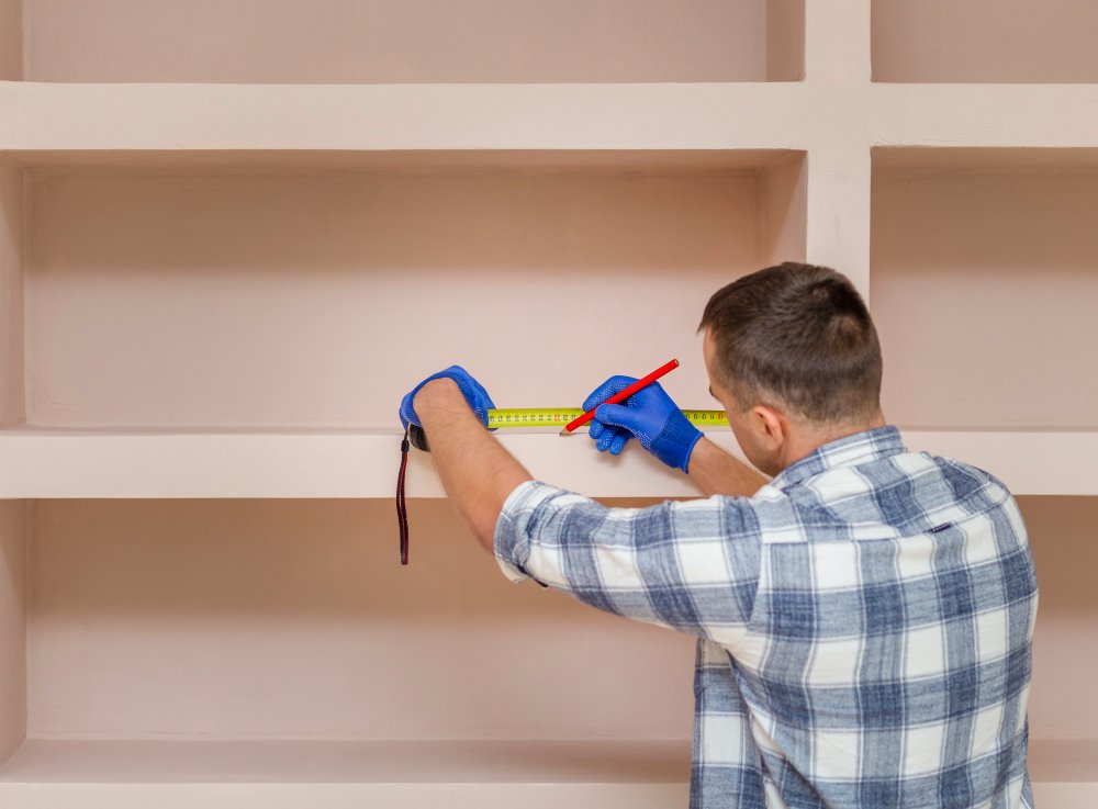 Custom Closet Installation Contractor in Coeur d'Alene Junction ID