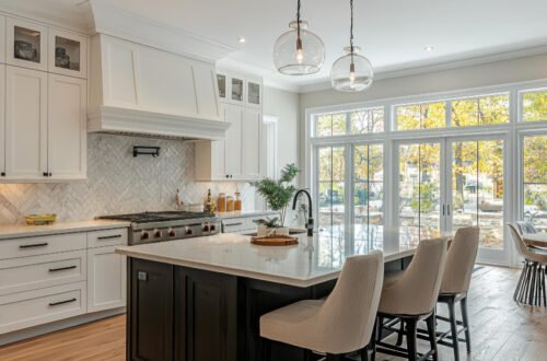 Kitchen Remodeling Contractor in Ponderay ID