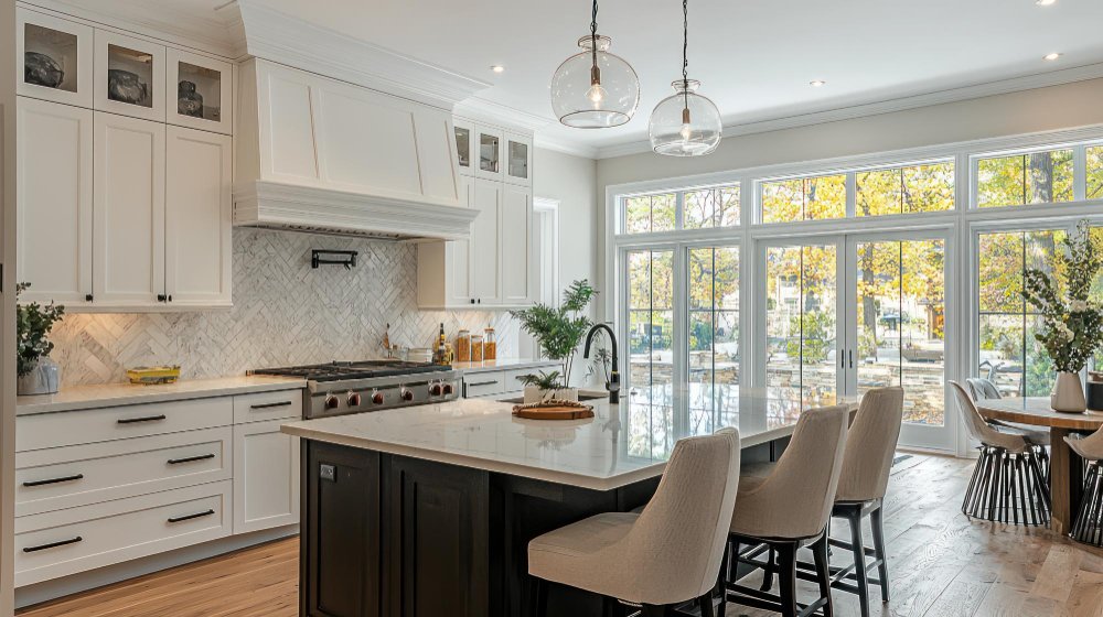 Kitchen Remodeling Contractor in Ponderay ID