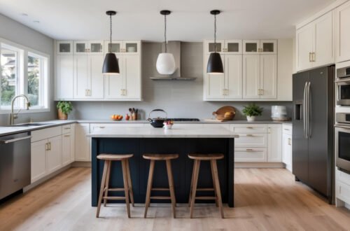 Kitchen Renovation Contractor in Sandpoint ID