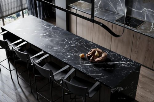 Quartz Granite Dekton Countertop Contractor in Granite ID