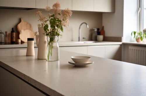 Ultra Compact Surface Countertop Expert in Worley ID
