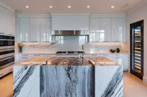 Kitchen Renovation