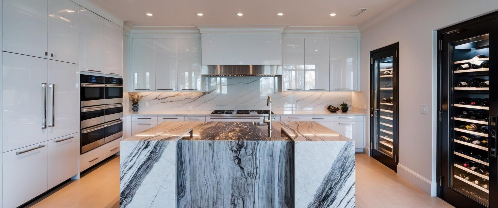 Kitchen Renovation