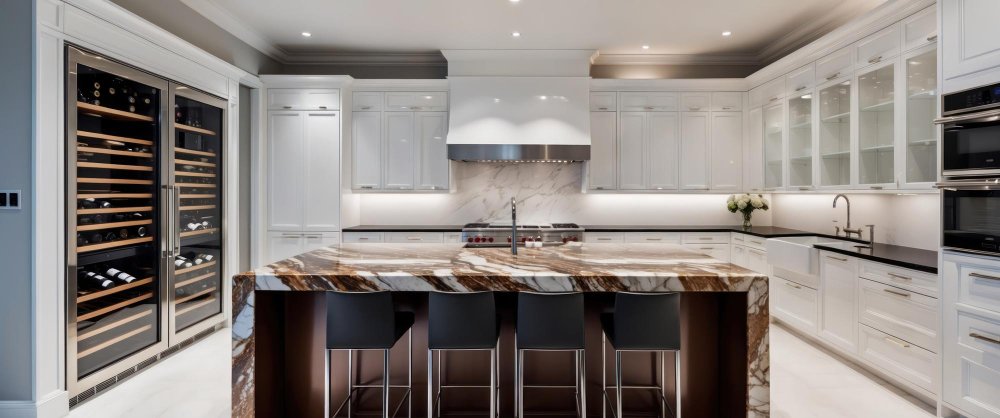 Kitchen Renovation
