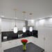kitchen lighting installer