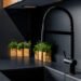 kitchen plumbing