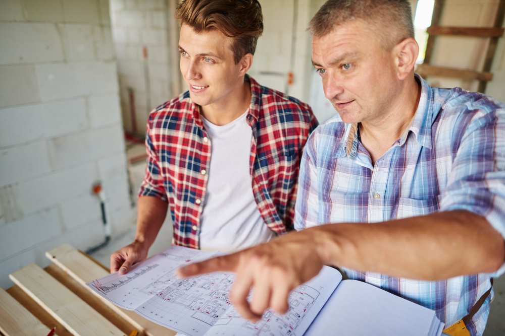 Remodeling Company You Can Trust in Athol